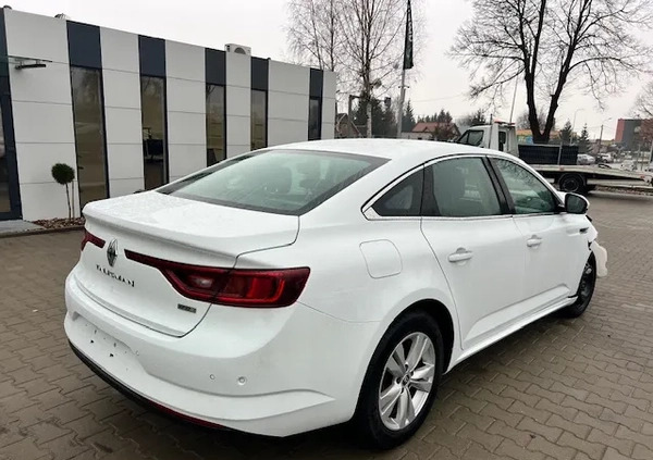 Renault Talisman cena 17900 przebieg: 129445, rok produkcji 2017 z Czchów małe 191